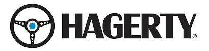 Hagerty logo