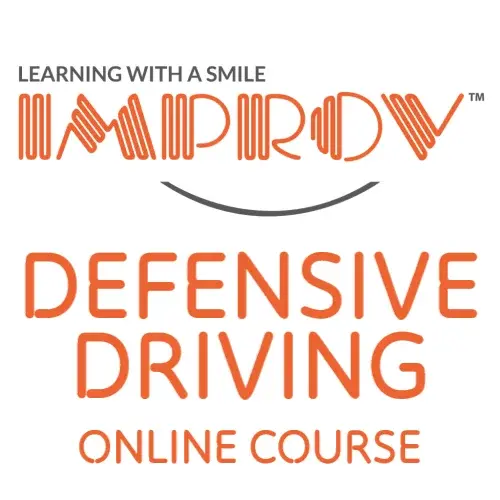Improv Defensive Driving