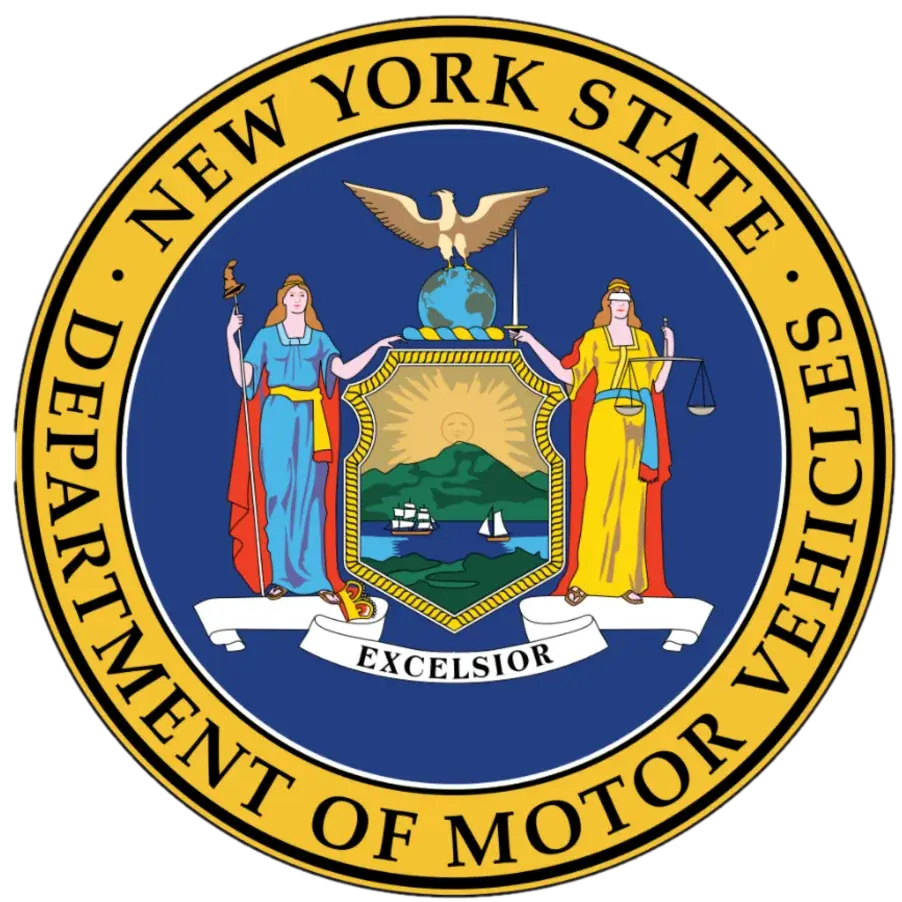 NY DMV