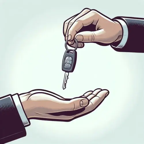 Add or Replace a Vehicle