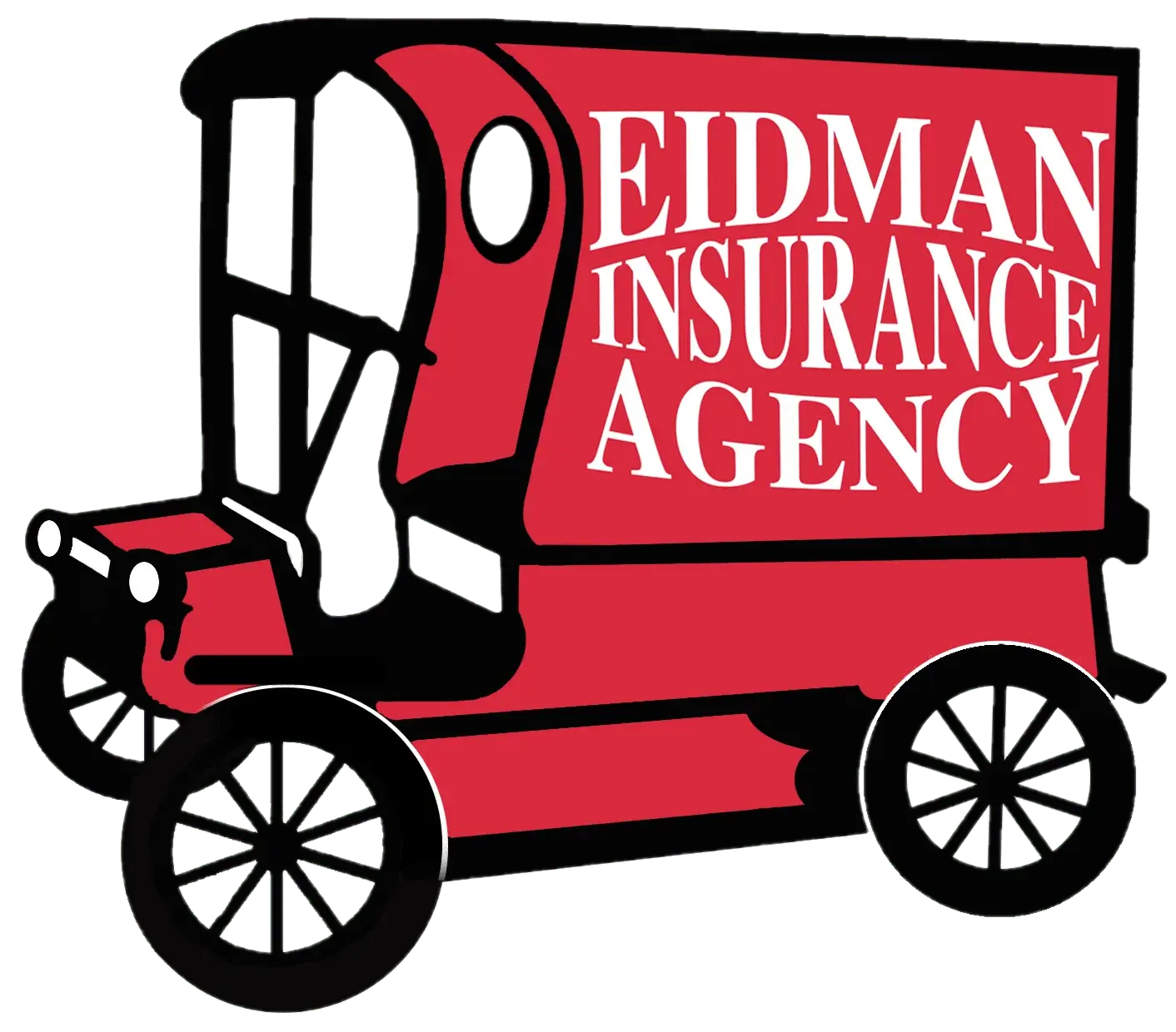 Eidman Insurance Agency logo